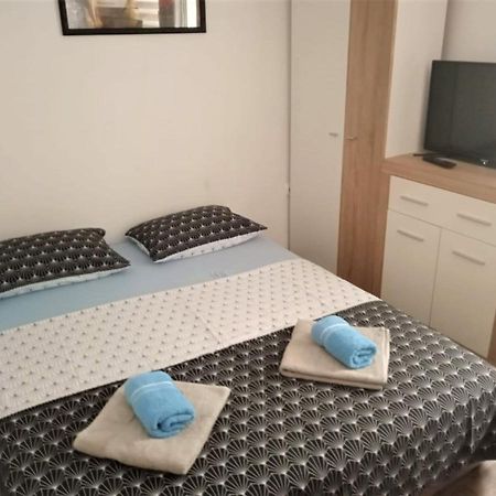 Apartment Karlito Kaštela Kültér fotó