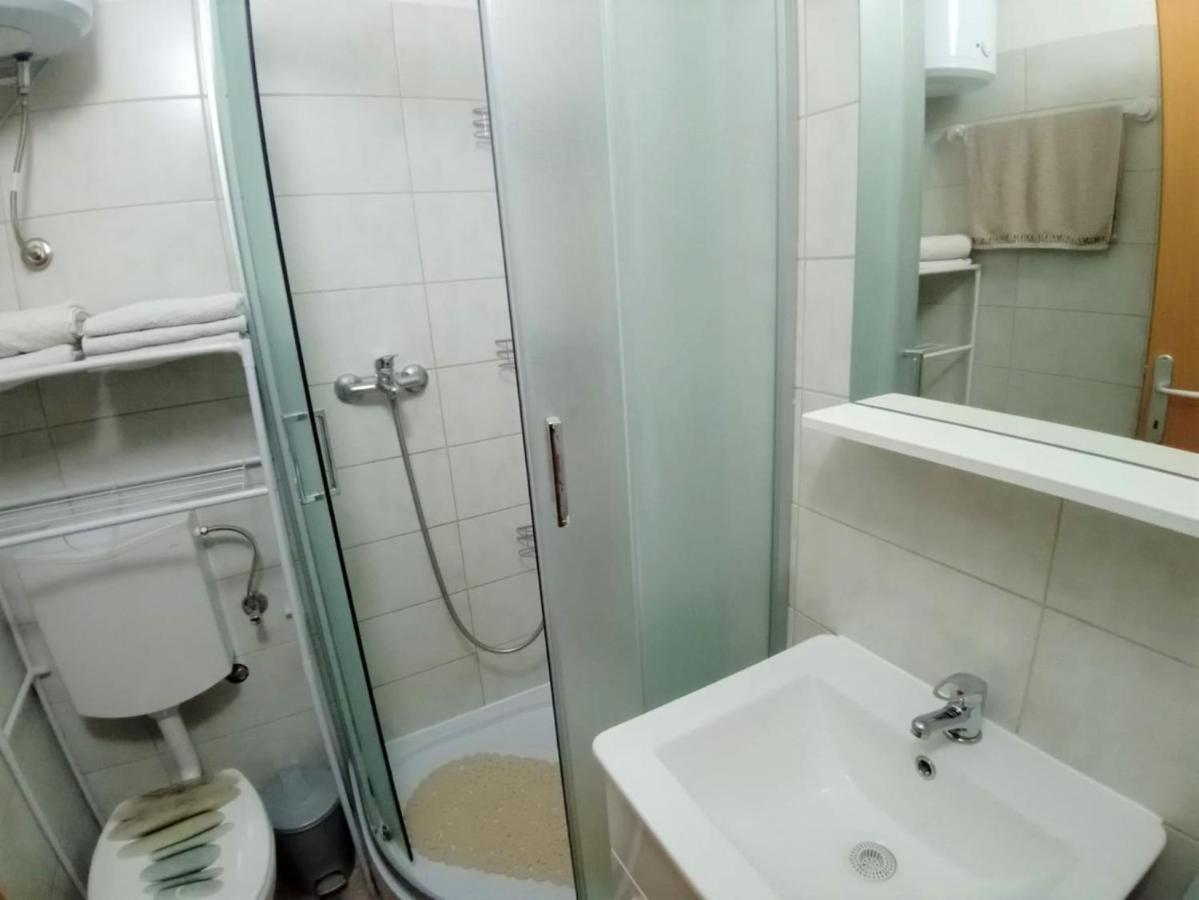 Apartment Karlito Kaštela Kültér fotó